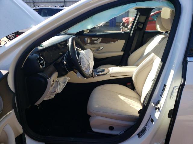 2021 MERCEDES-BENZ E 450 4M A W1KZH6AB5MA996663