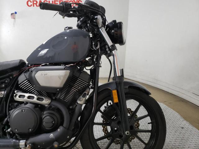 2022 YAMAHA XVS950 CUD JYAVN05EXNA015713