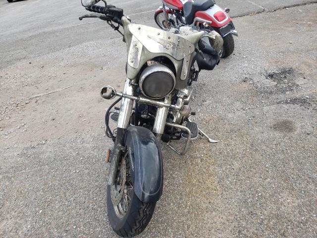 2007 YAMAHA XVS650 JYAVM01E87A112050