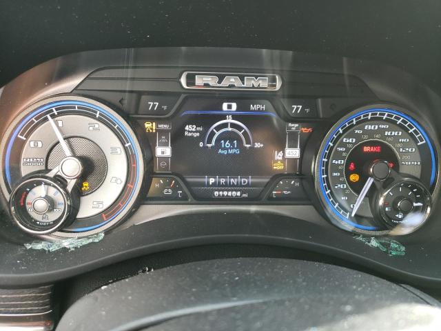 2021 RAM 2500 LIMIT 3C6UR5TL5MG648209