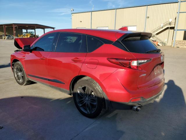 2021 ACURA RDX A-SPEC - 5J8TC1H62ML021571