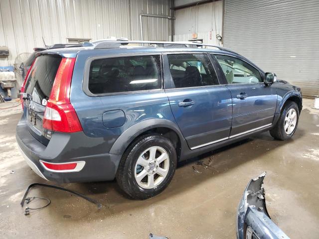 YV4BZ982581020188 Volvo XC70