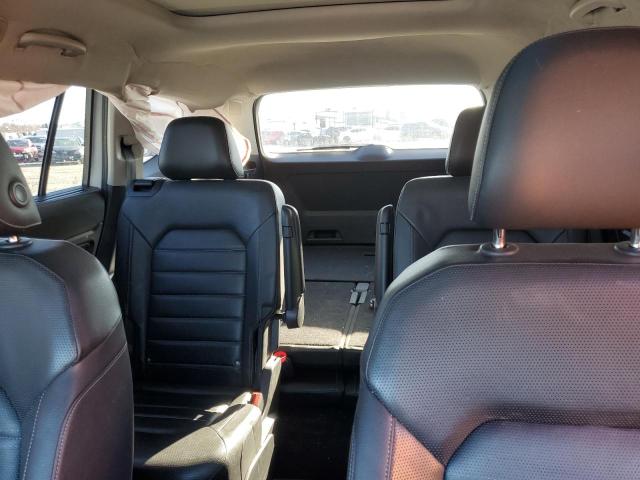 2018 VOLKSWAGEN ATLAS SEL - 1V2NR2CA7JC552766