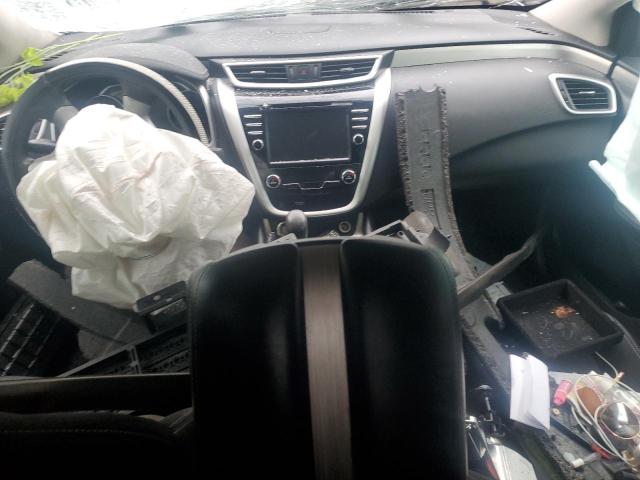 2016 NISSAN MURANO S - 5N1AZ2MH7GN144725