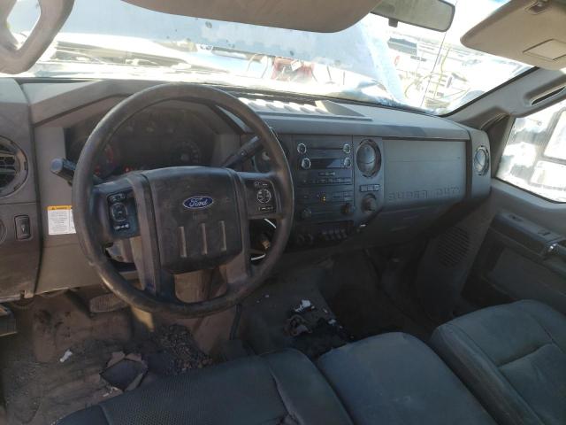 2016 FORD F550 SUPER - 1FDUF5HT1GEB00418