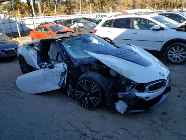 VIN WBY2Z6C52K7D21106 2019 BMW I8 no.4