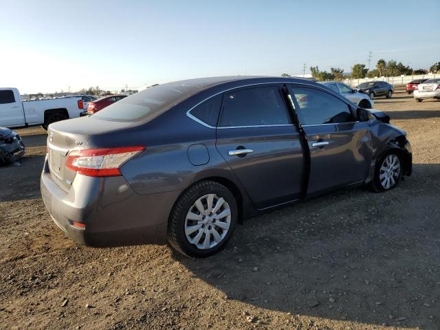 1N4AB7AP5EN855764 Nissan SENTRA S