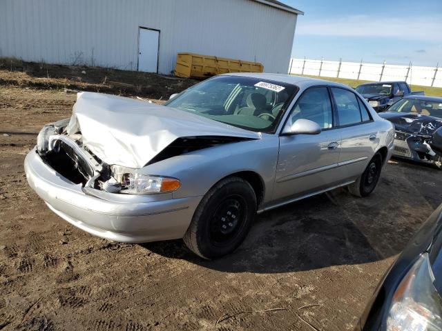 2003 Buick Century Custom