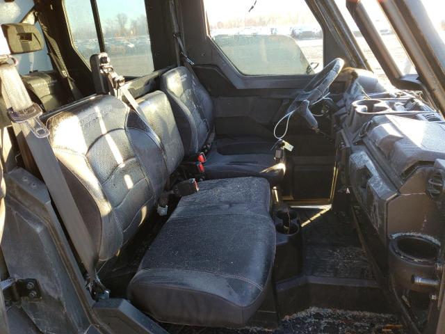 2022 POLARIS RANGER CRE 4XARSU998N8076138