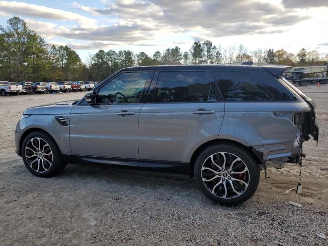 SALWR2SU6LA885937 Land Rover RANGEROVER