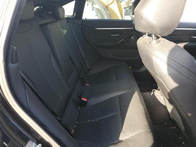2015 BMW 435 I GRAN WBA4B1C58FD418300