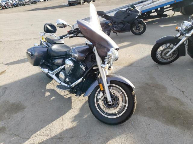 2014 YAMAHA XVS1300 CT JYAVP32Y5EA000367