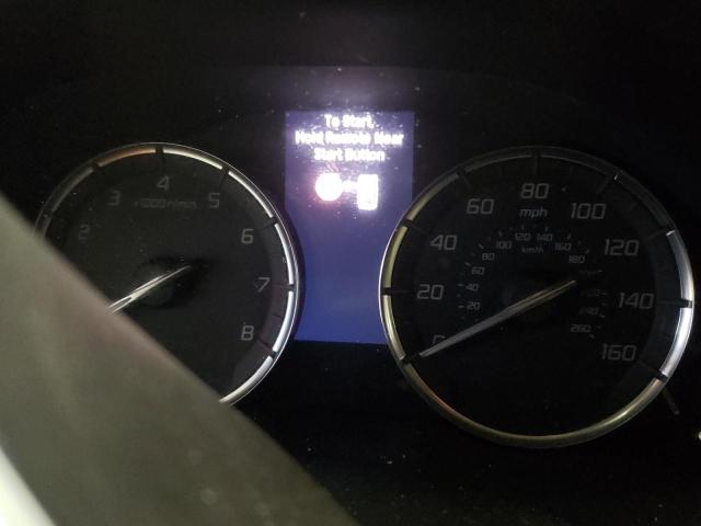 5FRYD4H31HB010836 Acura MDX