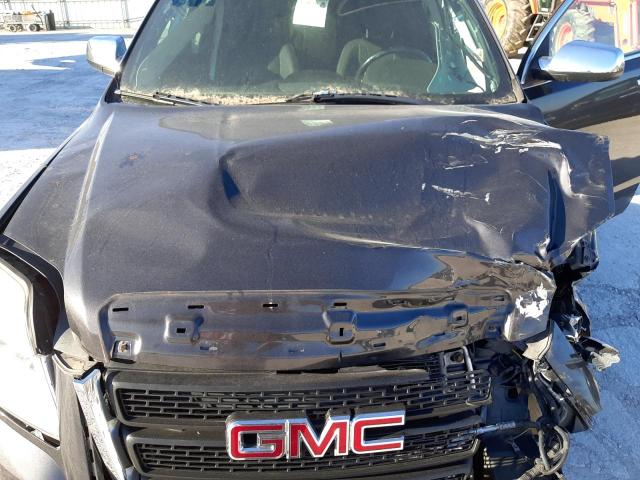 2GKFLWEK3E6171083 GMC Terrain Sle