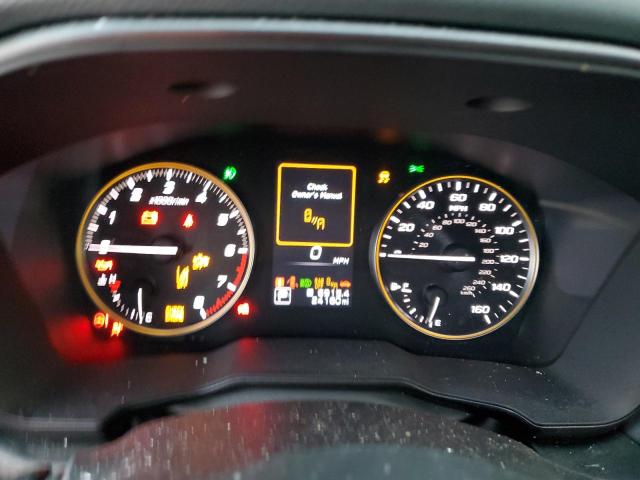 2022 SUBARU OUTBACK WI 4S4BTGUD9N3113274