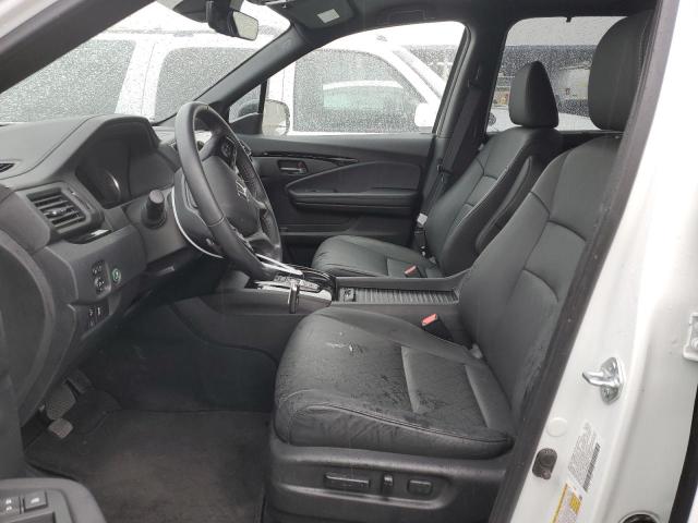 2021 HONDA PASSPORT T 5FNYF7H96MB009273