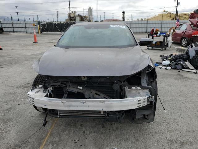 2021 HONDA INSIGHT EX - 19XZE4F5XME011037