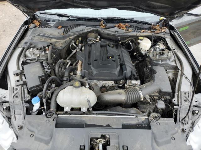 2020 FORD MUSTANG - 1FA6P8TH3L5167083