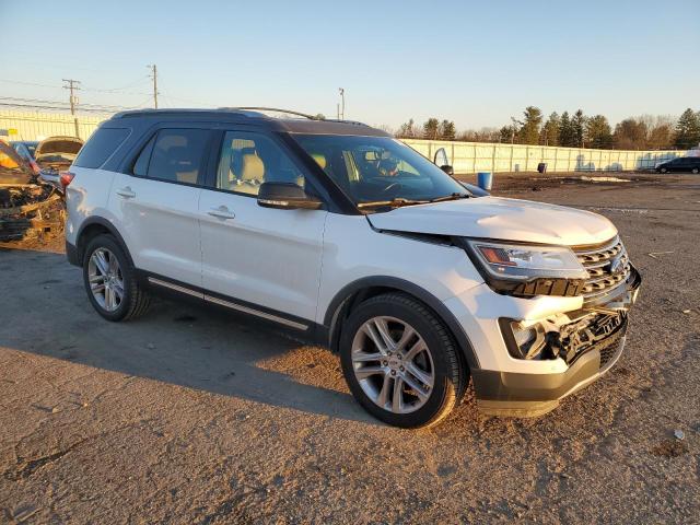 1FM5K8D82GGC63862 2016 Ford Explorer Xlt