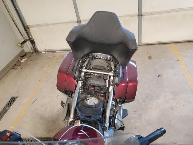 2018 HONDA GL1800 D JH2SC7952JK001753