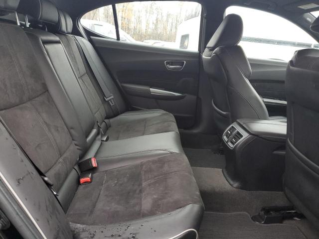 2019 ACURA TLX TECHNO - 19UUB2F60KA003563