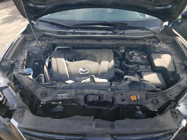 JM3KE4CY2G0821346 Mazda Cx-5 Touring