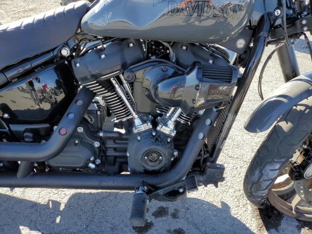2022 HARLEY-DAVIDSON FLXRS 1HD1YWZ10NB023526
