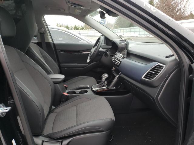 2022 KIA SELTOS NIG KNDEUCA2XN7254650