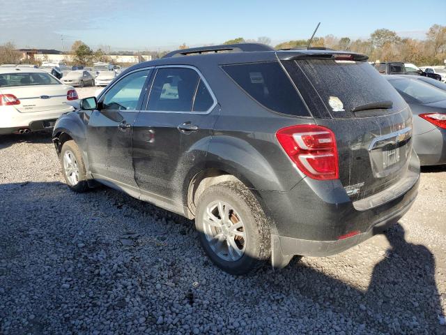 2GNALCEK9H1535844 | 2017 CHEVROLET EQUINOX LT