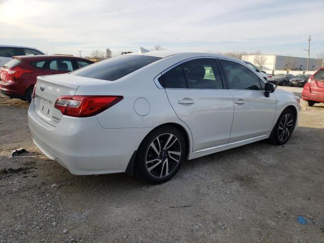 4S3BNAR61H3035485 Subaru Legacy Sport