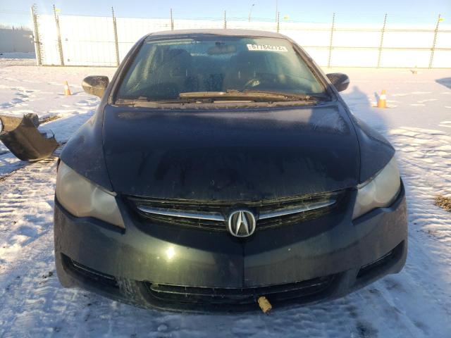 2HHFD56597H201719 Acura CSX