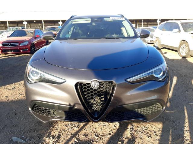 2018 ALFA ROMEO STELVIO SP ZASFAKPN5J7B77762