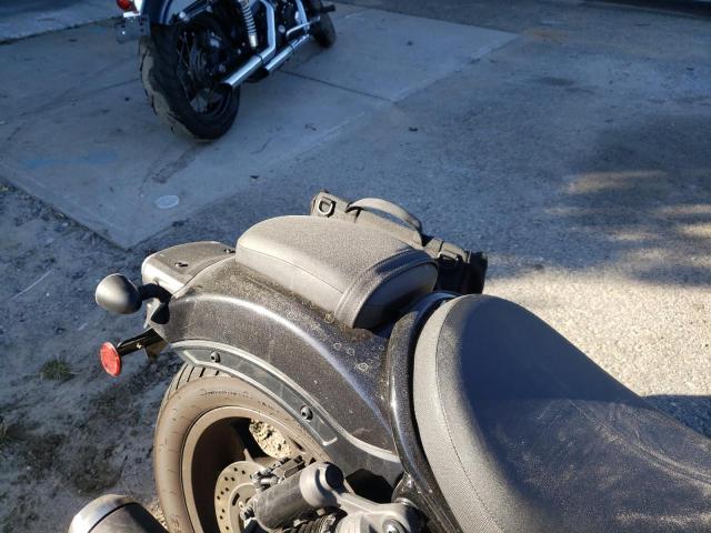 2021 HONDA CMX1100 A JH2SC830XMK001006