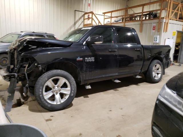 2015 Dodge RAM 1500 Sport for sale in Rocky View County, AB
