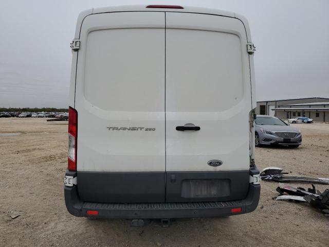 2016 FORD TRANSIT T- - 1FTYR1CM1GKB02516