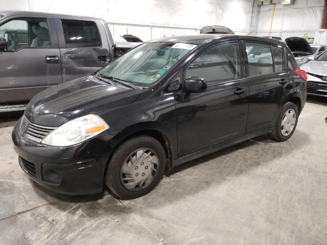 2009 Nissan Versa S for sale in Milwaukee, WI