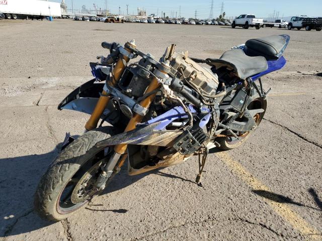 2016 YAMAHA YZFR6 C JYARJ16Y8GA011268