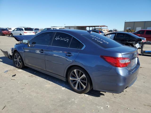 4S3BNBN69G3007105 Subaru Legacy 2.5i Limited