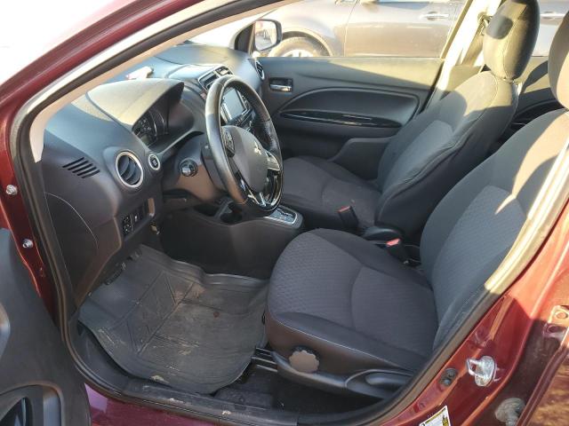 2017 MITSUBISHI MIRAGE GT ML32A5HJ1HH000590
