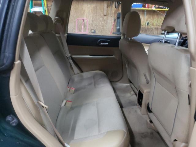 JF1SG63674H701624 Subaru Forester 2.5x
