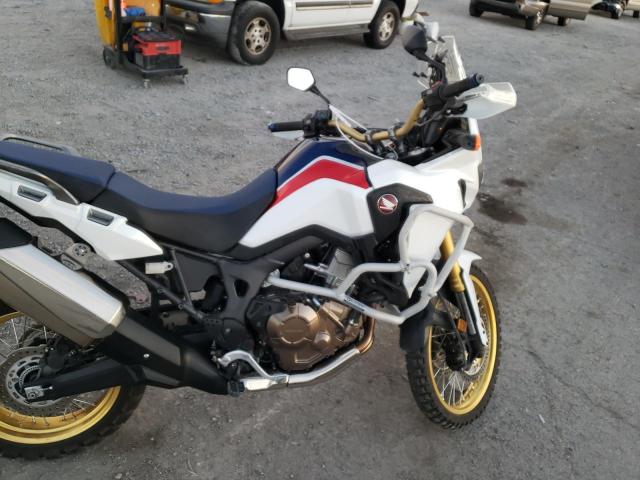 2017 HONDA CRF1000 JH2SD04G0HK001189
