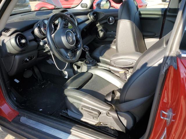 WMWXP5C58J2G62199 Mini Cooper