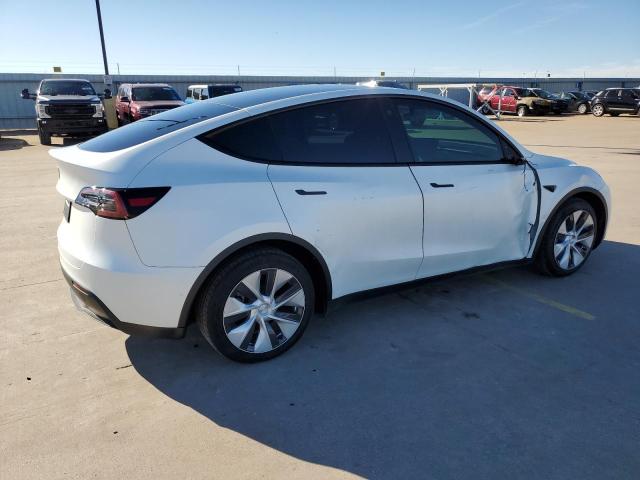 5YJYGDEE6MF211074 Tesla Model Y