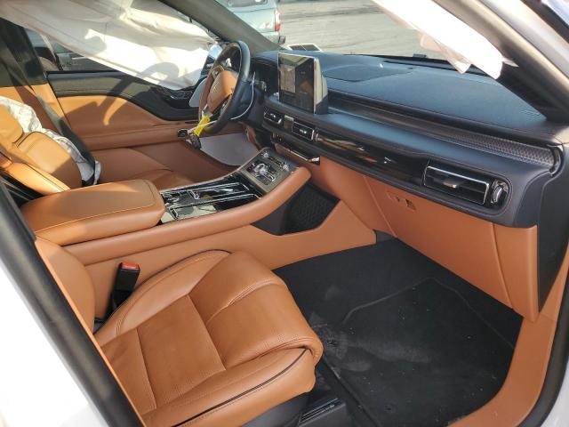 2021 LINCOLN AVIATOR BL 5LM5J9XC0MGL04331