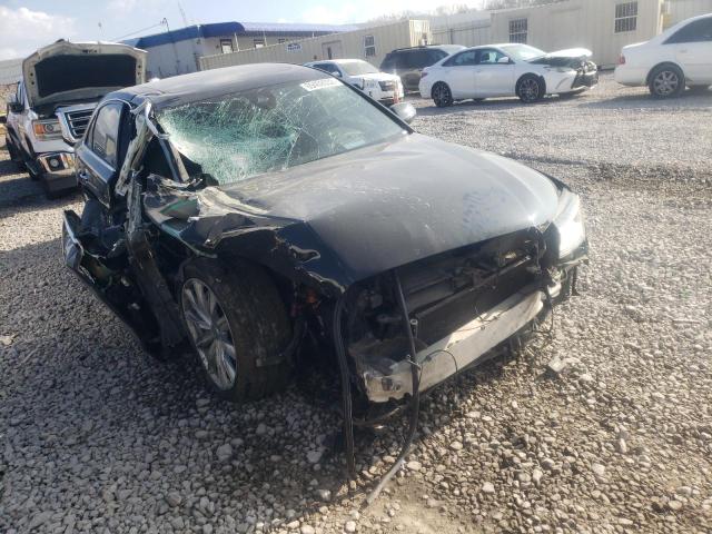 2016 AUDI A8 L QUATT - WAU34AFD7GN003702