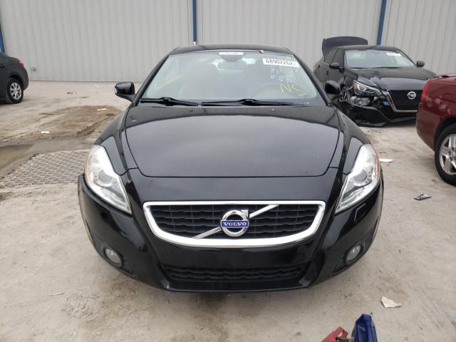 YV1672MC1BJ109077 Volvo C70