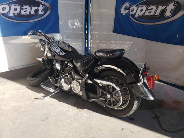 2003 YAMAHA XV1600 AS JYAVP02E23A024126