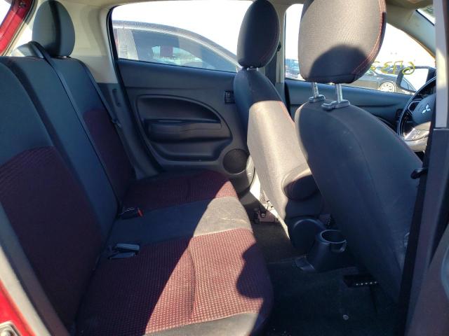 2020 MITSUBISHI MIRAGE LE ML32A5HJ3LH007114