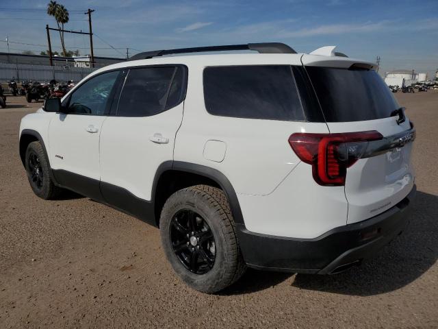 2021 GMC ACADIA AT4 1GKKNLLSXMZ144234