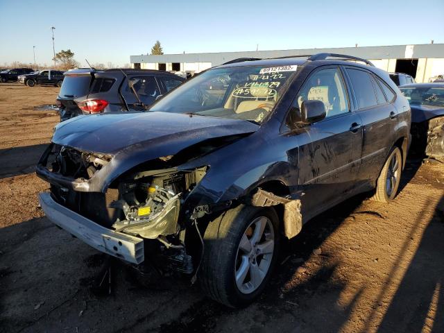 2006 Lexus RX 330 